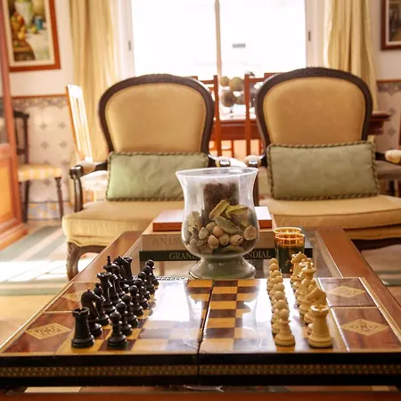 Casa Do Lagar - Beautiful Townhouse Near Algarve Beaches Villa *