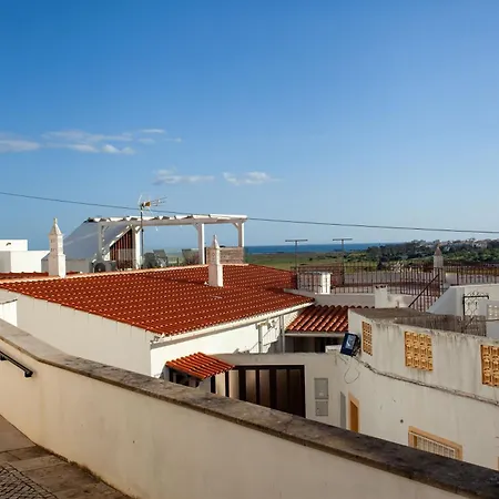 Casa Do Lagar - Beautiful Townhouse Near Algarve Beaches * Pêra