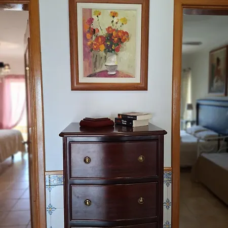 Βίλα Casa Do Lagar - Beautiful Townhouse Near Algarve Beaches Pêra