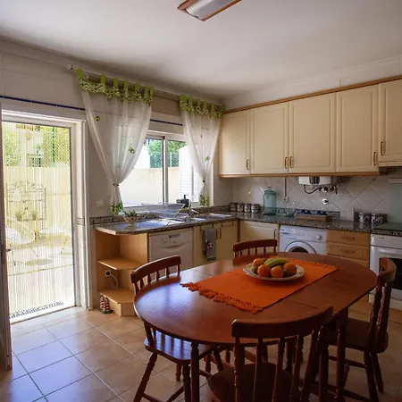 Casa Do Lagar - Beautiful Townhouse Near Algarve Beaches Villa