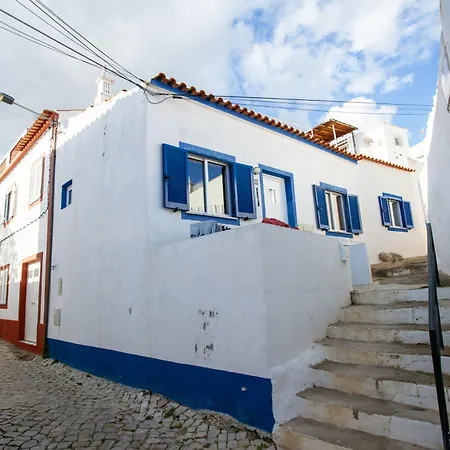 Vila Casa Do Lagar - Beautiful Townhouse Near Algarve Beaches *