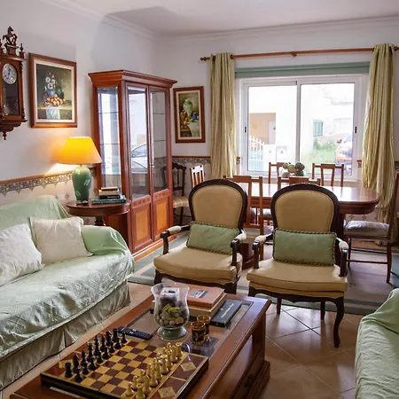 Casa Do Lagar - Beautiful Townhouse Near Algarve Beaches Vila