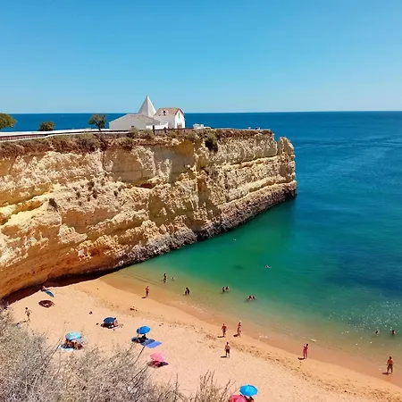Vila Casa Do Lagar - Beautiful Townhouse Near Algarve Beaches