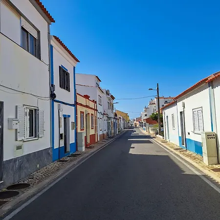 Vila Casa Do Lagar - Beautiful Townhouse Near Algarve Beaches *