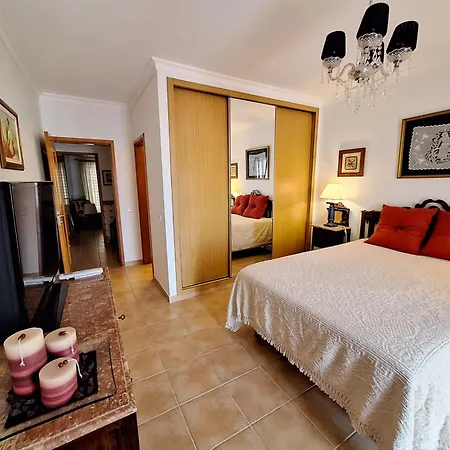 Casa Do Lagar - Beautiful Townhouse Near Algarve Beaches *