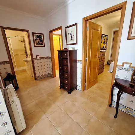 Vila Casa Do Lagar - Beautiful Townhouse Near Algarve Beaches Pêra