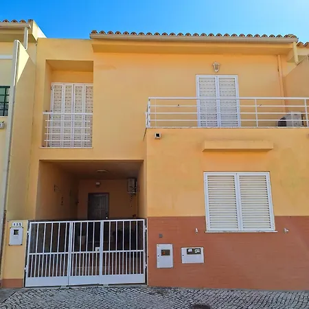 Casa Do Lagar - Beautiful Townhouse Near Algarve Beaches * Pêra