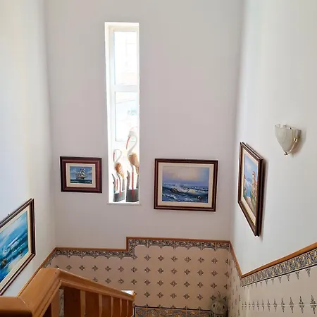 Casa Do Lagar - Beautiful Townhouse Near Algarve Beaches