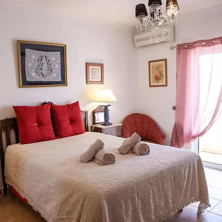 Casa Do Lagar - Beautiful Townhouse Near Algarve Beaches * Pera