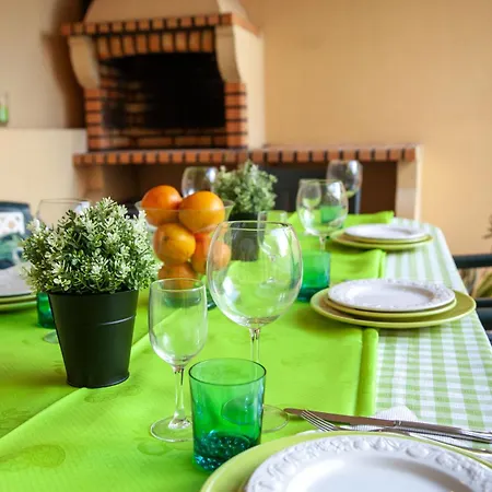 Villa Casa Do Lagar - Beautiful Townhouse Near Algarve Beaches