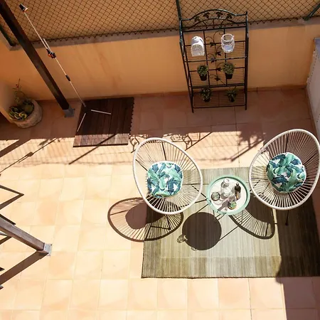 Casa Do Lagar - Beautiful Townhouse Near Algarve Beaches Villa Pêra