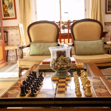 Casa Do Lagar - Beautiful Townhouse Near Algarve Beaches Villa *